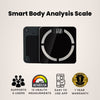 PANDAVERSE Instant Body Analysis Scale